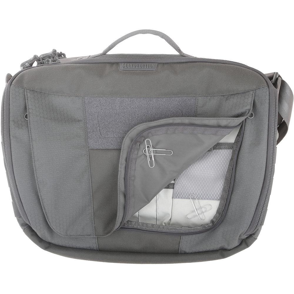 Maxpedition Skyvale Tech Messenger Bag 16L