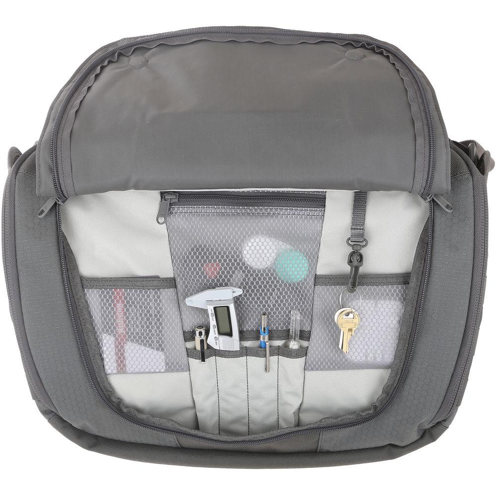Maxpedition Skyvale Tech Messenger Bag 16L