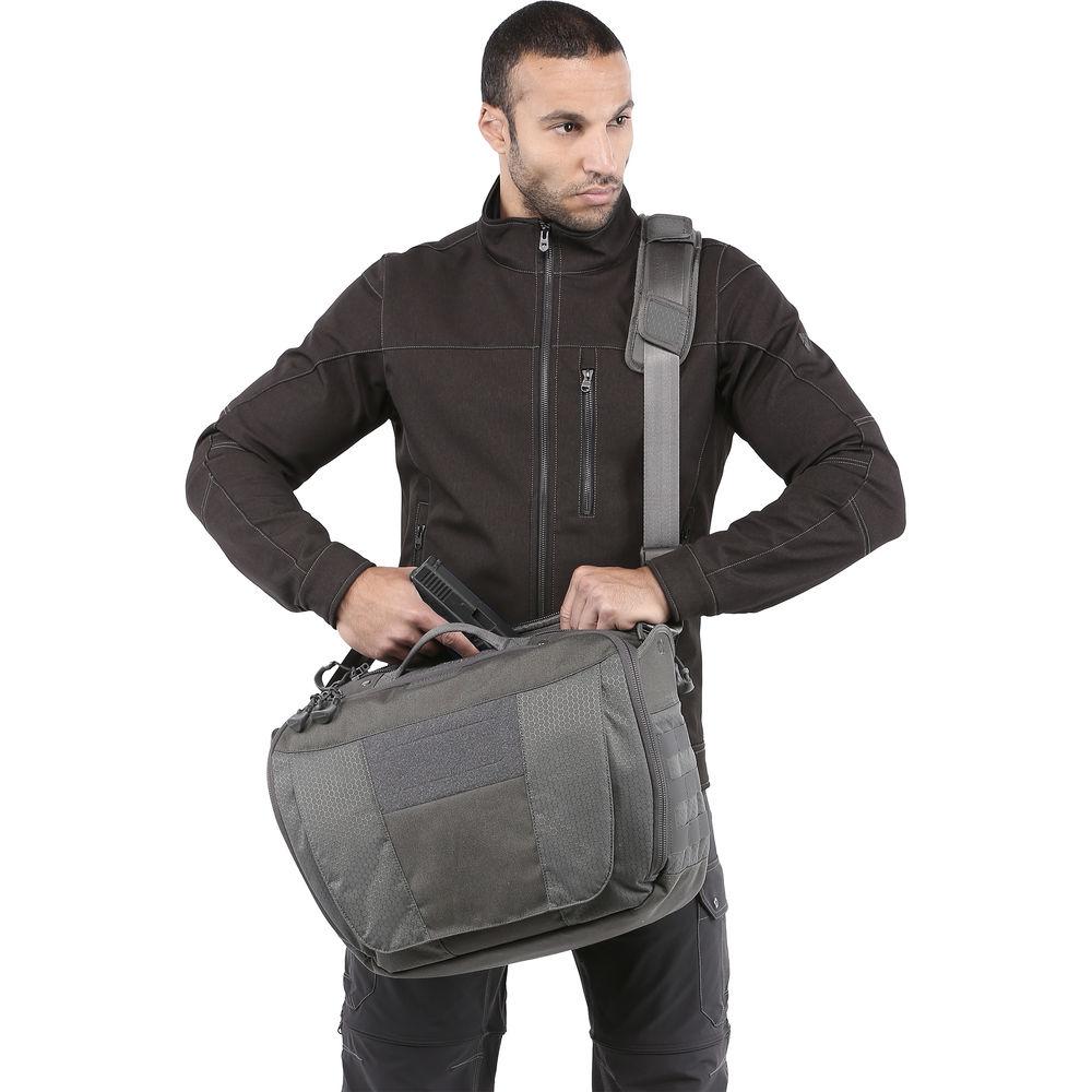 Maxpedition Skyvale Tech Messenger Bag 16L