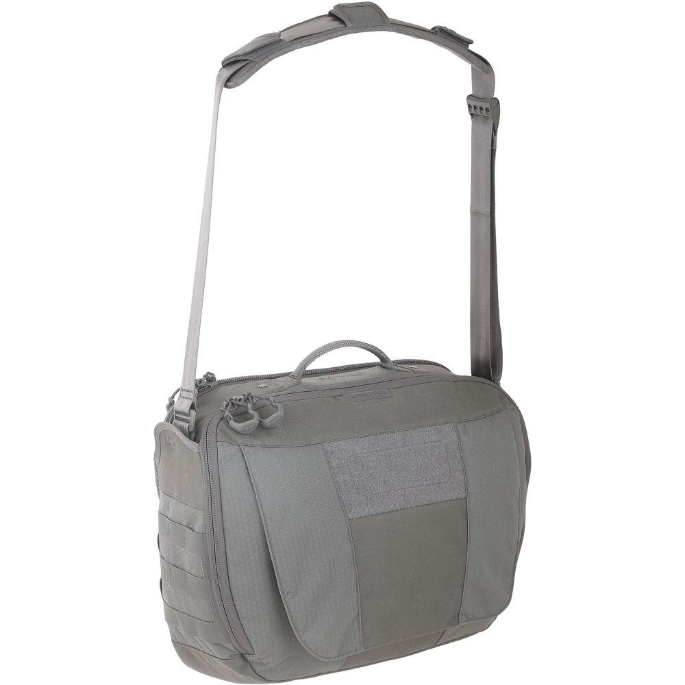 Maxpedition Skyvale Tech Messenger Bag 16L