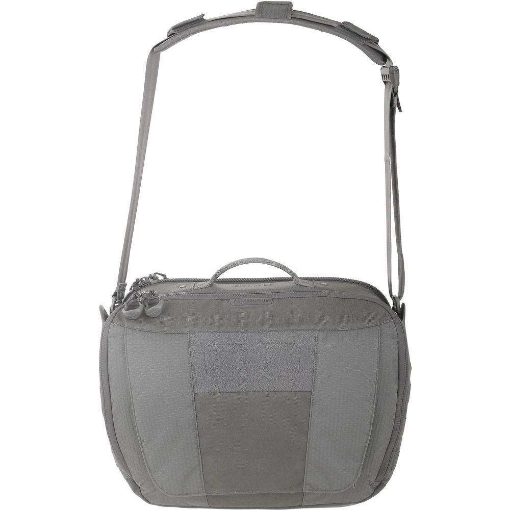 Maxpedition Skyvale Tech Messenger Bag 16L