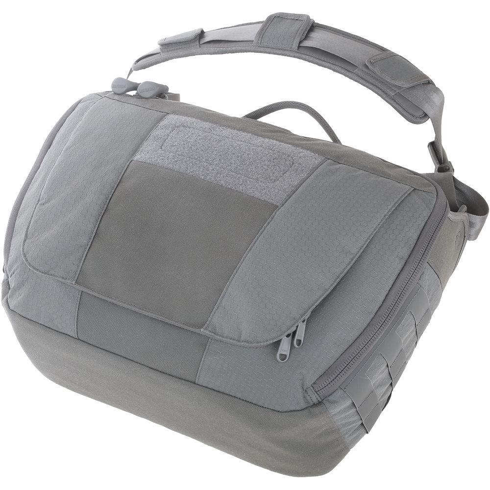 Maxpedition Skyvale Tech Messenger Bag 16L