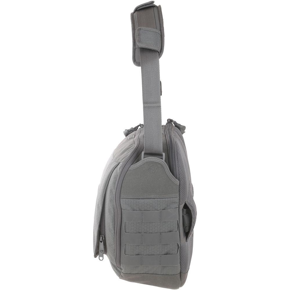 Maxpedition Skyvale Tech Messenger Bag 16L