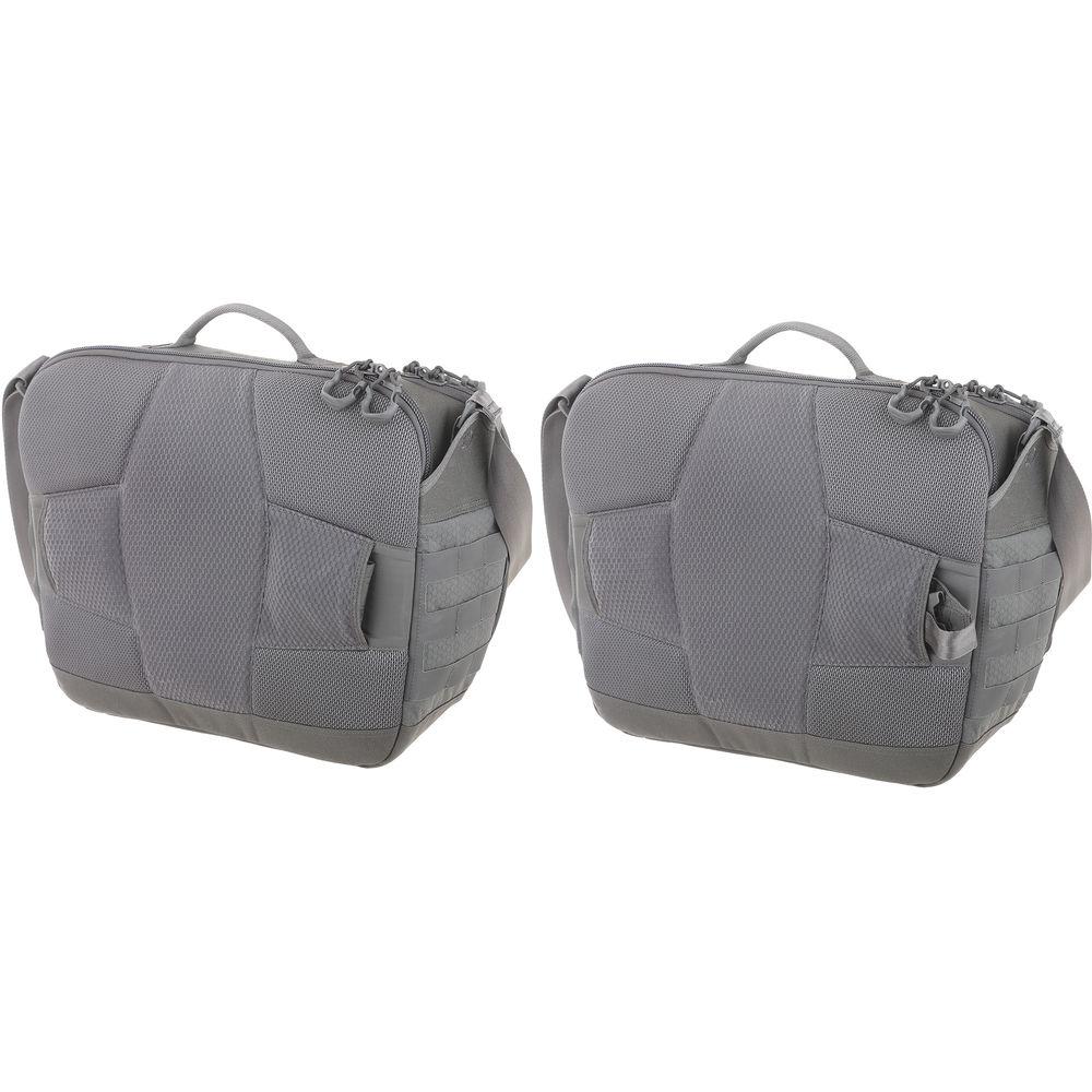 Maxpedition Skyvale Tech Messenger Bag 16L