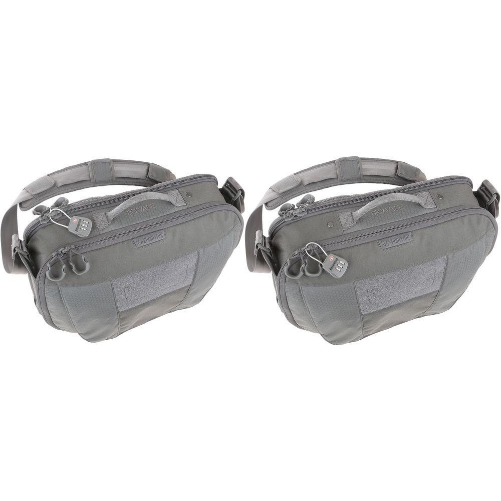 Maxpedition Skyvale Tech Messenger Bag 16L