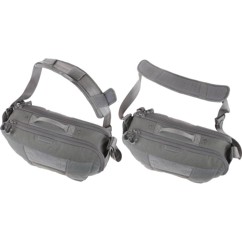 Maxpedition Skyvale Tech Messenger Bag 16L