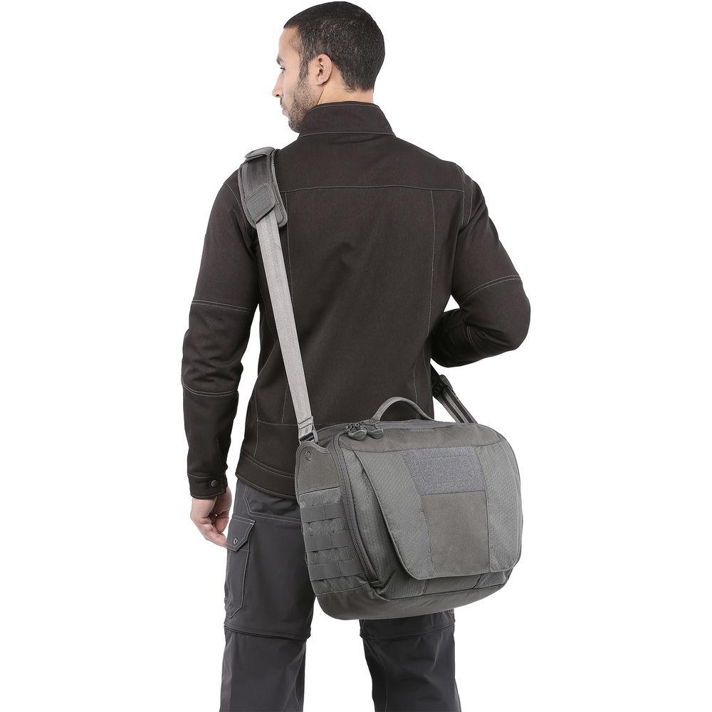 Maxpedition Skyvale Tech Messenger Bag 16L