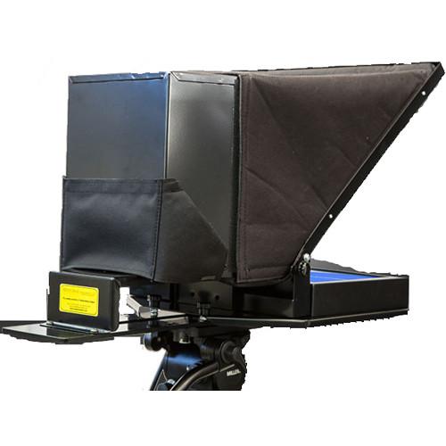 Mirror Image Pro-Series Prompter with 17" LCD Monitor for PTZ Cameras