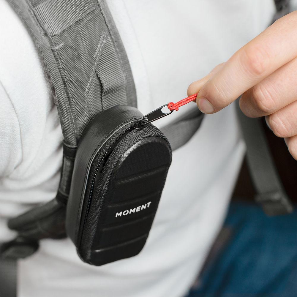 Moment Attachable Lens Pouch