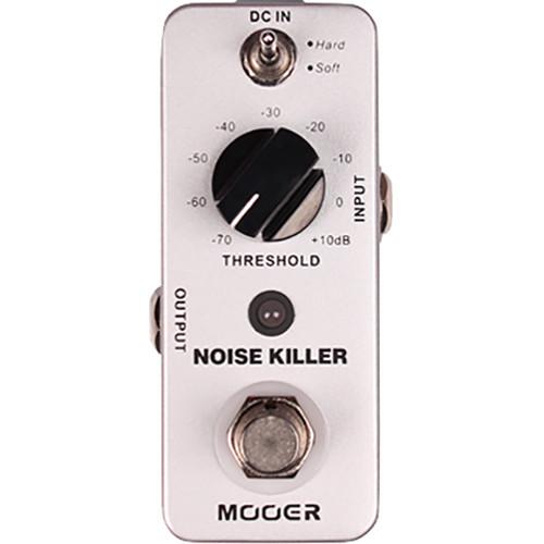 MOOER Noise Killer Pedal