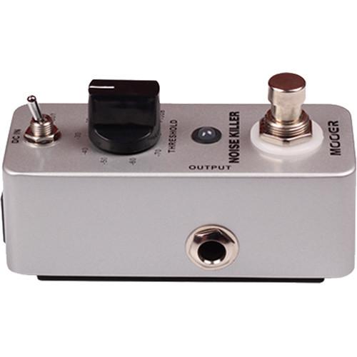 MOOER Noise Killer Pedal