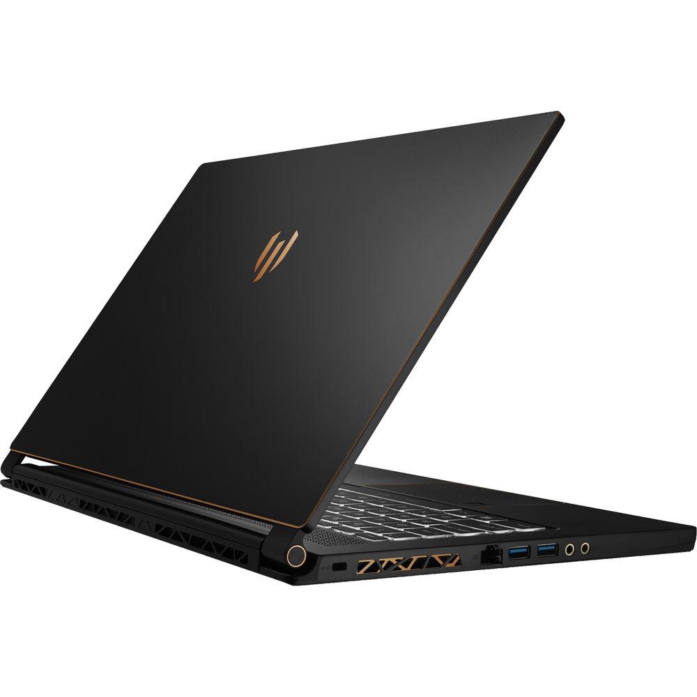 MSI 15.6" WS65 8SK-476 Mobile Workstation