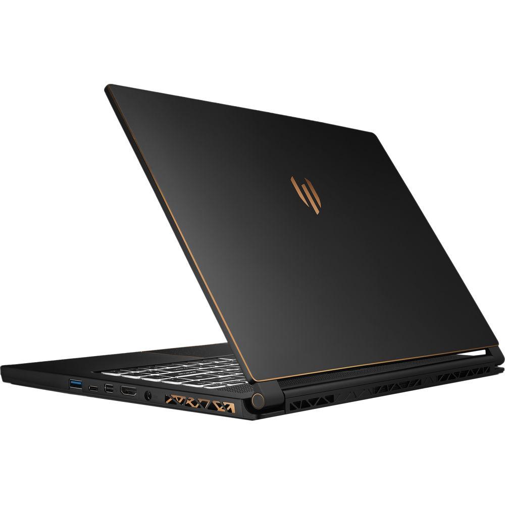 MSI 15.6" WS65 8SK-476 Mobile Workstation