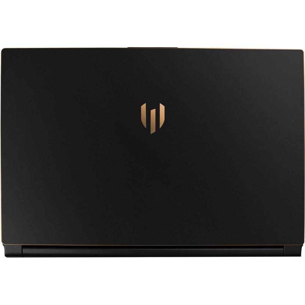 MSI 15.6" WS65 8SK-476 Mobile Workstation