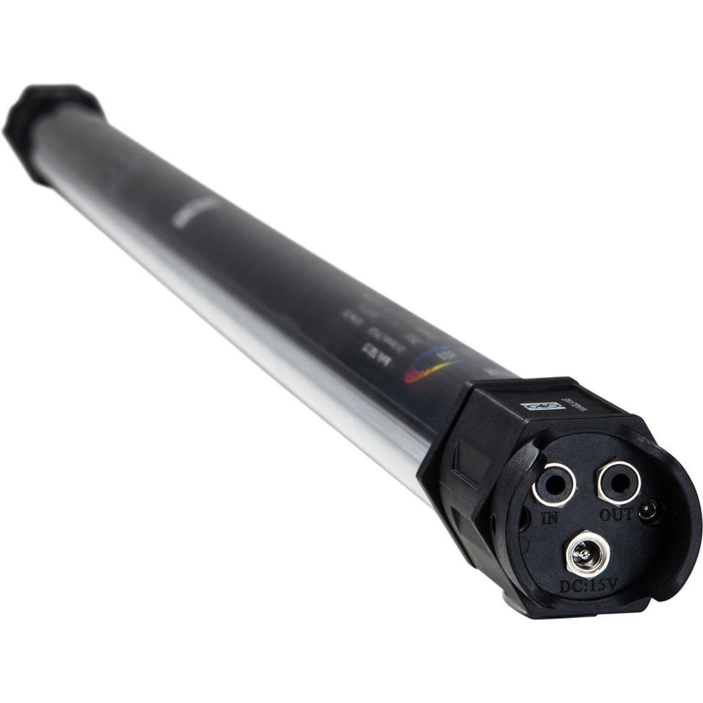 Nanguang Pavolite TRGB1212B LED 4-Tube Light Kit