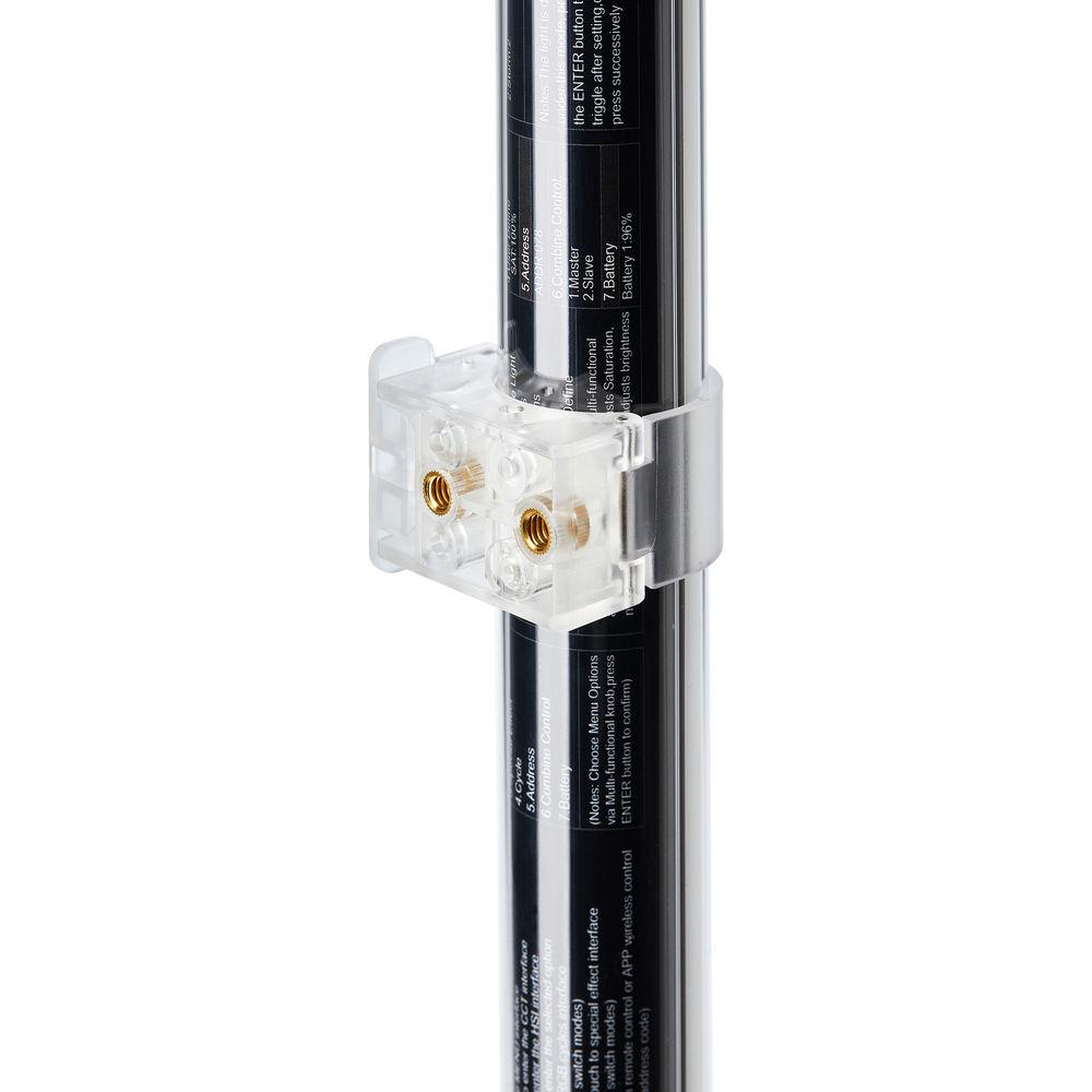 Nanguang Pavolite TRGB1212B LED 4-Tube Light Kit