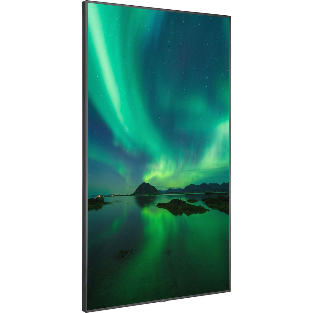 NEC C861Q 86"-Class 4K UHD Commercial IPS LED Display