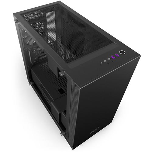 NZXT H400i Mini-Tower Case