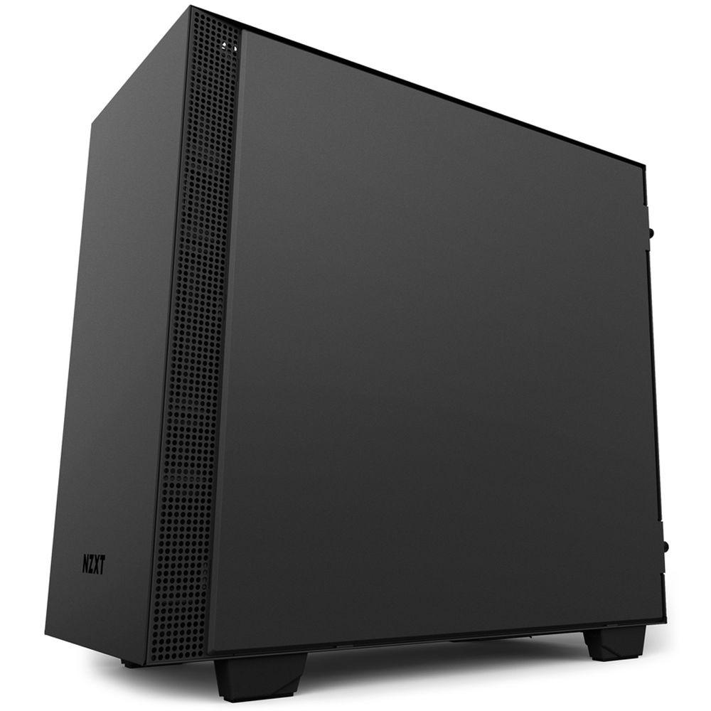 NZXT H400i Mini-Tower Case