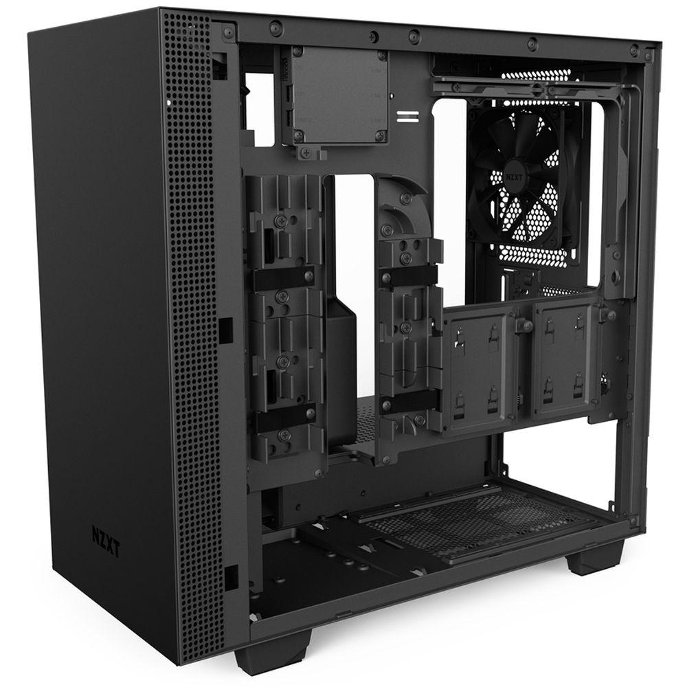 NZXT H400i Mini-Tower Case