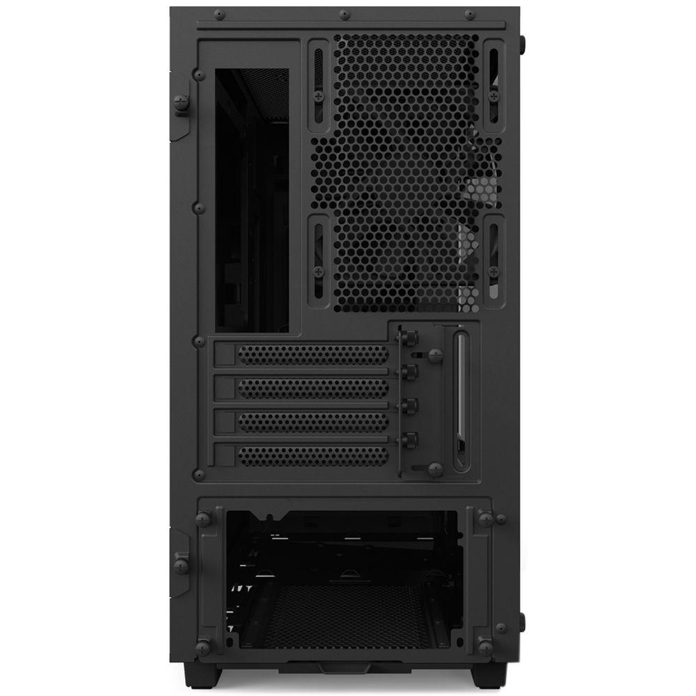 NZXT H400i Mini-Tower Case