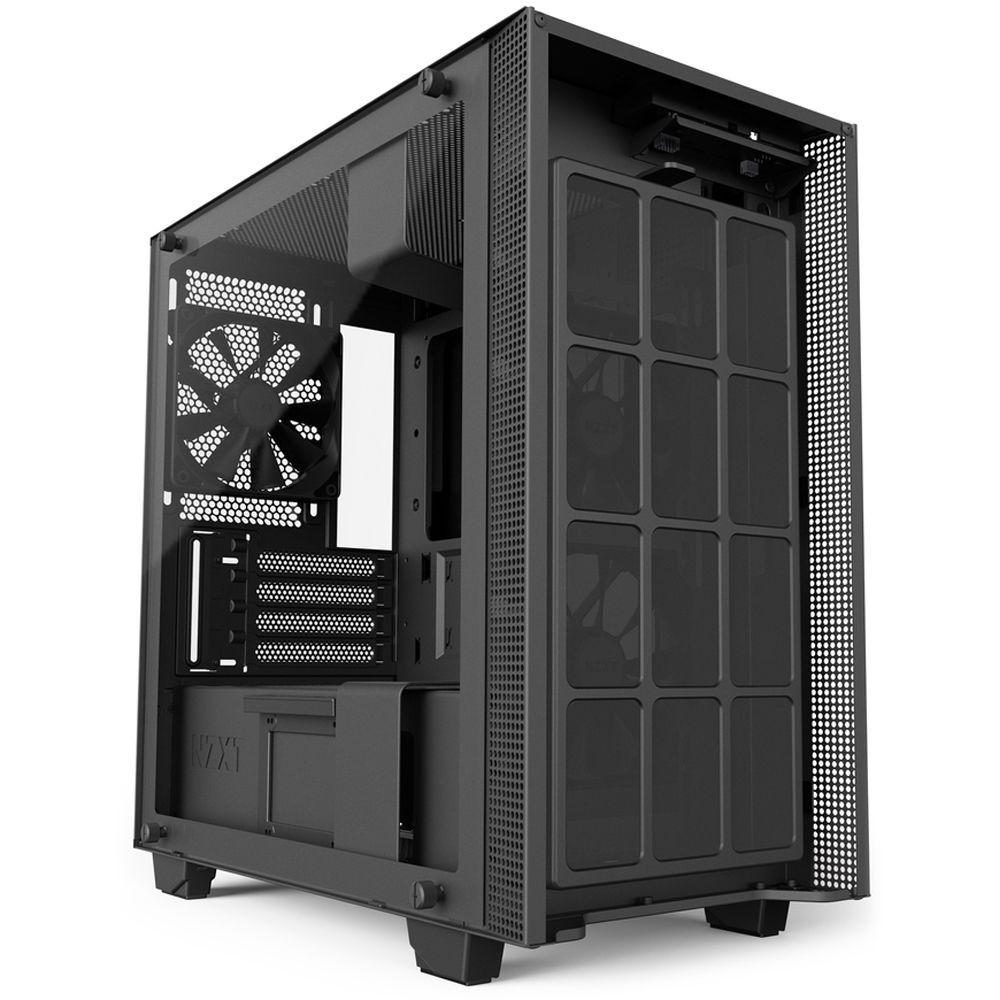 NZXT H400i Mini-Tower Case