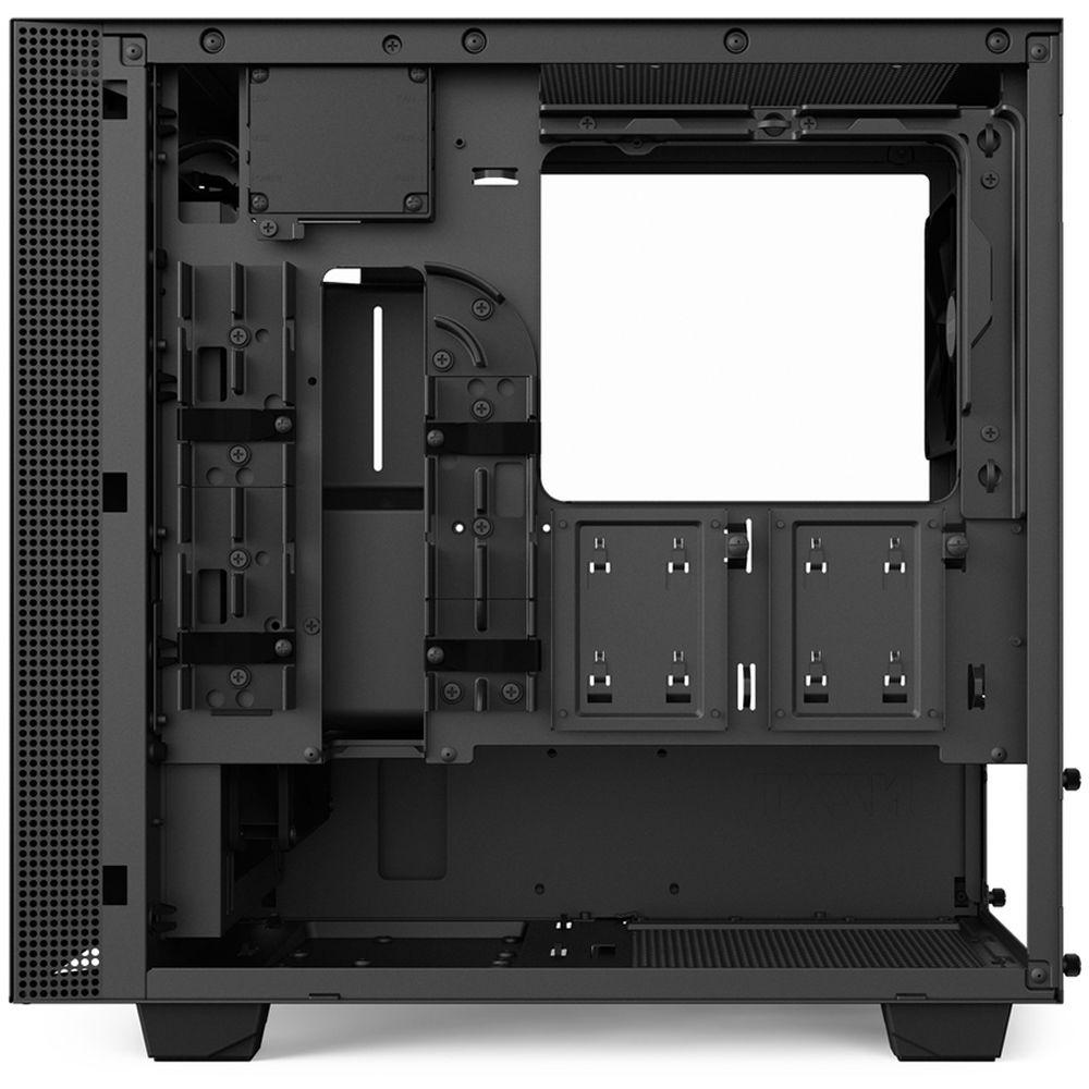 NZXT H400i Mini-Tower Case