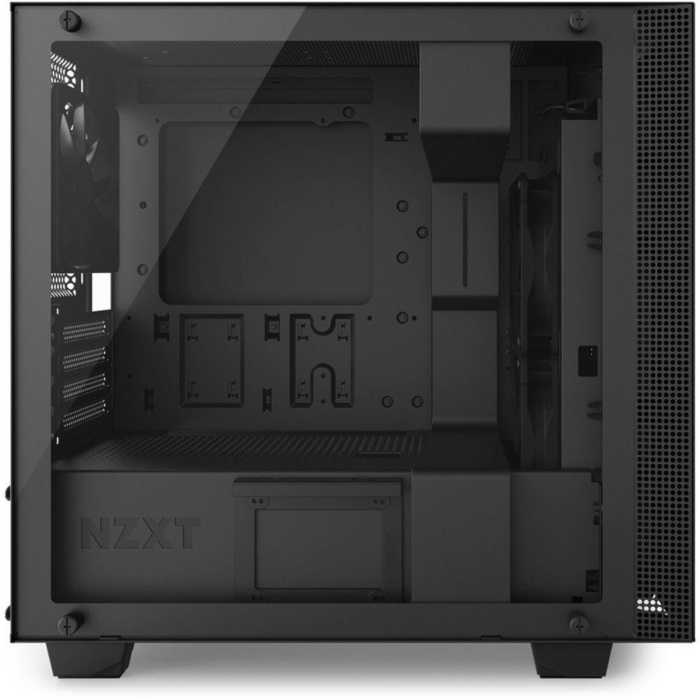 NZXT H400i Mini-Tower Case