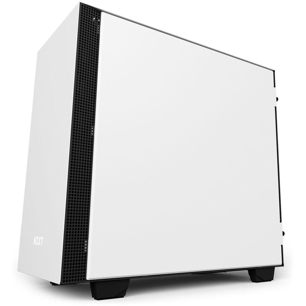 NZXT H400i Mini-Tower Case