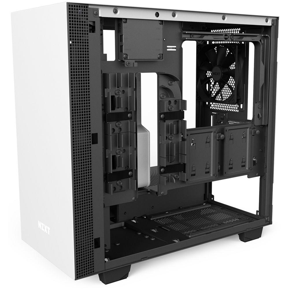 NZXT H400i Mini-Tower Case