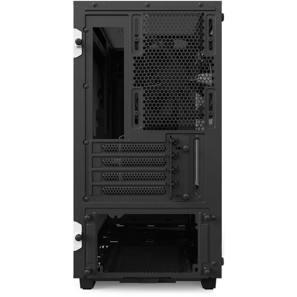 NZXT H400i Mini-Tower Case