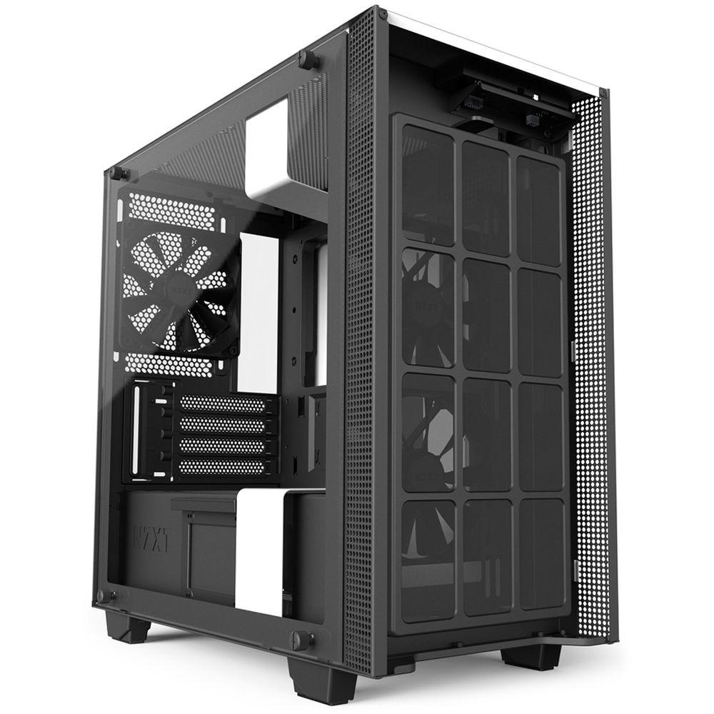 NZXT H400i Mini-Tower Case