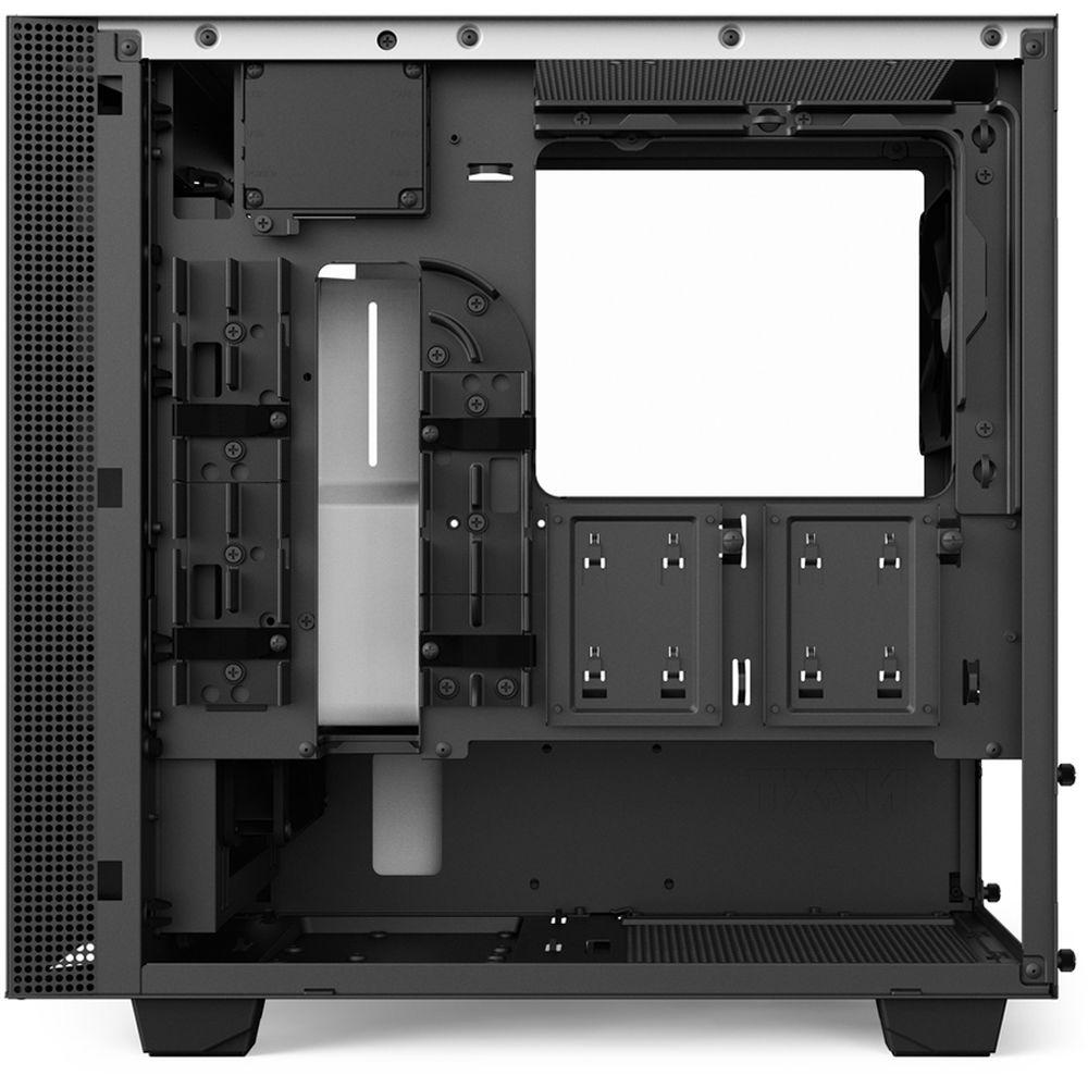 NZXT H400i Mini-Tower Case