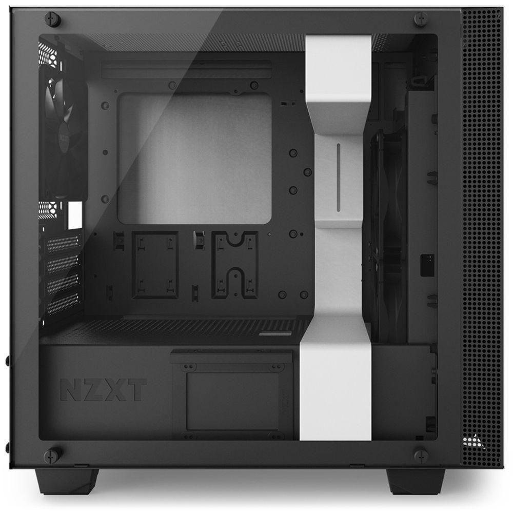 NZXT H400i Mini-Tower Case