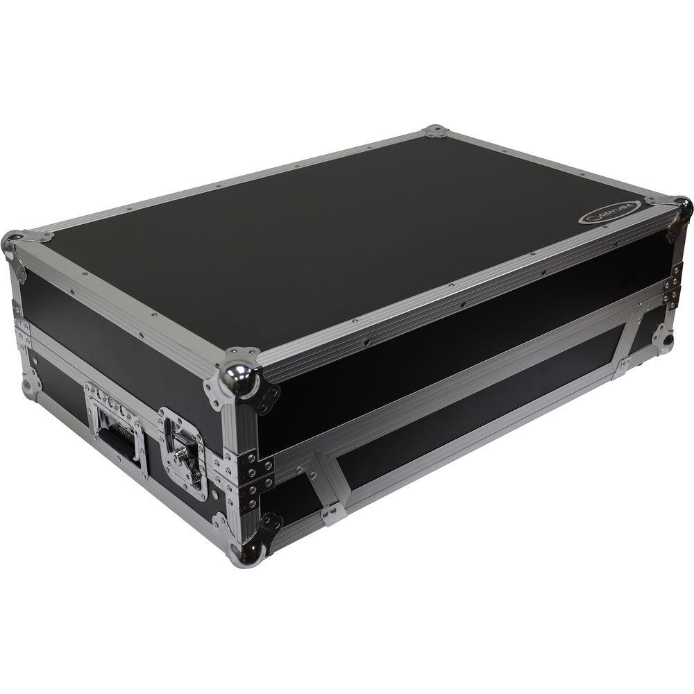 Odyssey Innovative Designs Flight Zone Glide Style Case for Pioneer DDJ-1000 Rekordbox DJ Controller