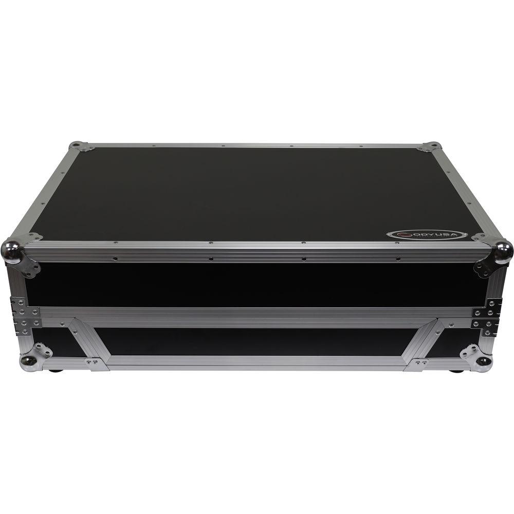 Odyssey Innovative Designs Flight Zone Glide Style Case for Pioneer DDJ-1000 Rekordbox DJ Controller