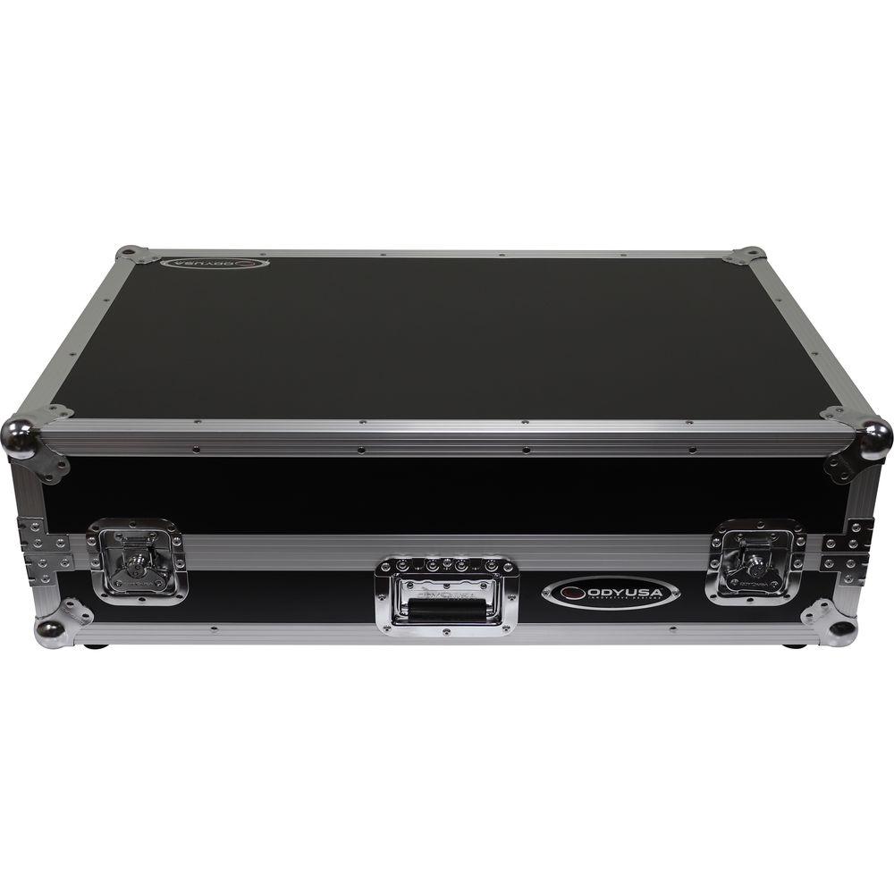 Odyssey Innovative Designs Flight Zone Glide Style Case for Pioneer DDJ-1000 Rekordbox DJ Controller
