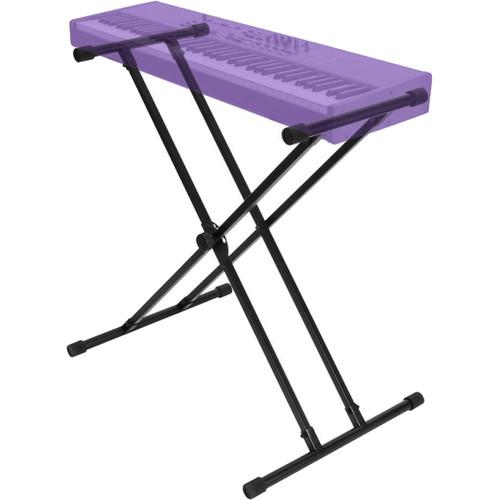 On-Stage Bullet Nose Keyboard Stand W Lok-Tight