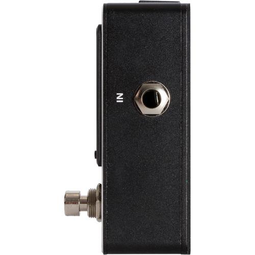 On-Stage GTP7000 Mini Pedal Tuner