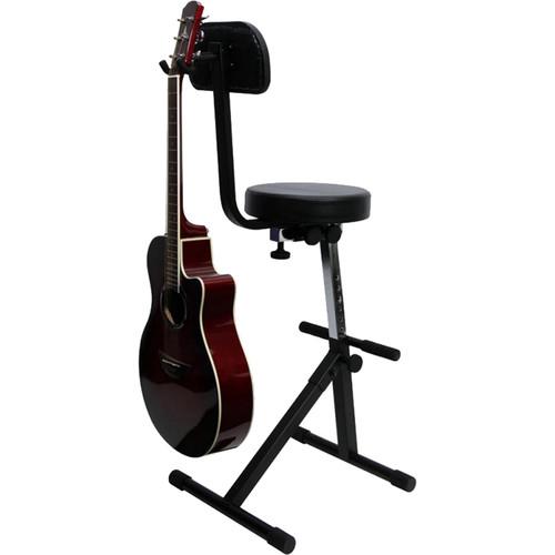 On-Stage Guitar Hanger for DT8500 Guitar Throne