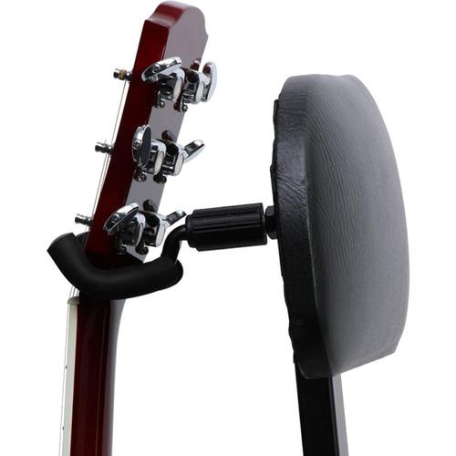 On-Stage Guitar Hanger for DT8500 Guitar Throne