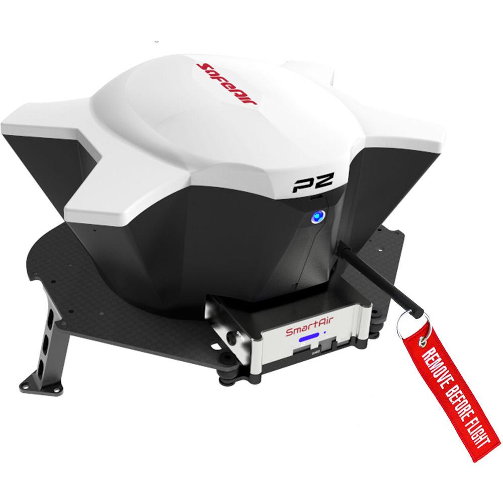 ParaZero SafeAir Drone Safety System for DJI Matrice 600