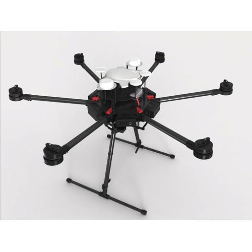 ParaZero SafeAir Drone Safety System for DJI Matrice 600