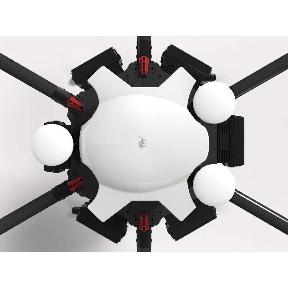 ParaZero SafeAir Drone Safety System for DJI Matrice 600