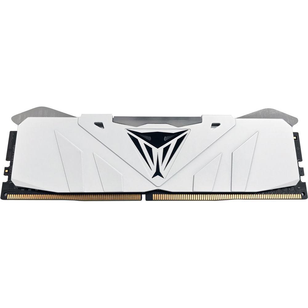 Patriot 16GB Viper RGB Series DDR4 3200 MHz UDIMM Memory Module Kit