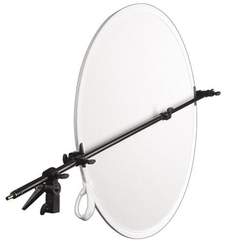 Photoflex Small Clip Collar with Knob