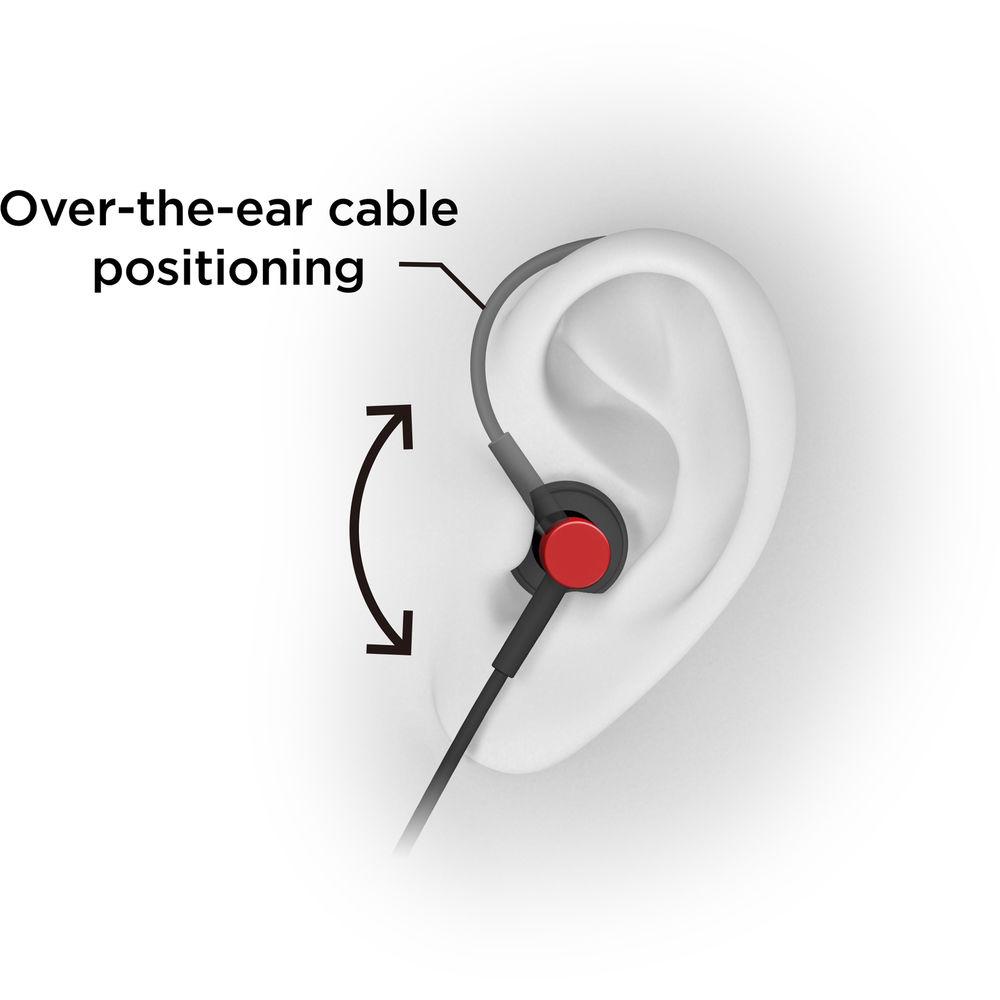 Pioneer SE-CH3T Hi-Res Audio In-Ear Headphones