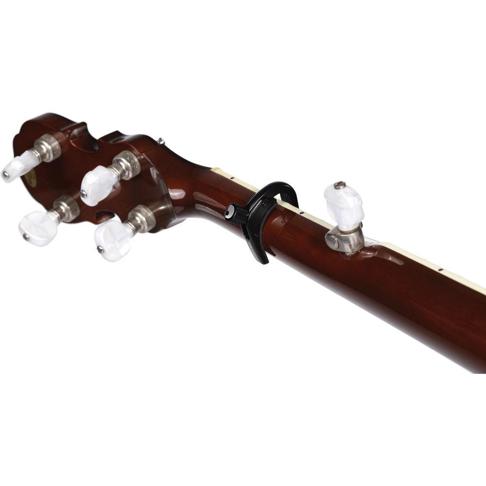 Planet Waves NS Banjo Mandolin Capo Pro