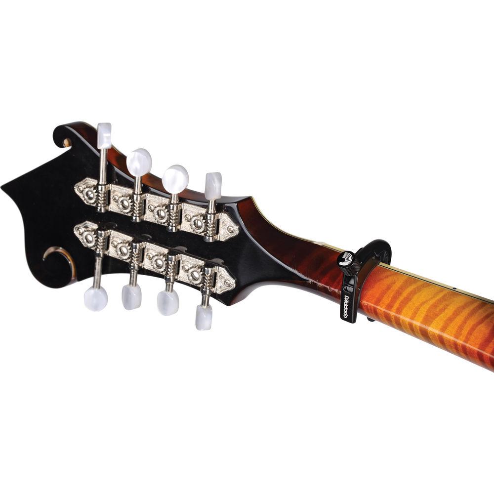 Planet Waves NS Banjo Mandolin Capo Pro