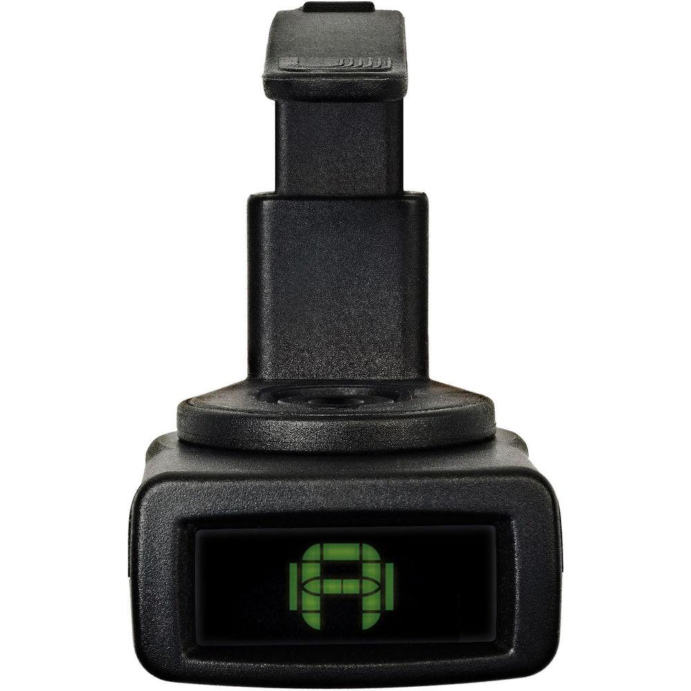 Planet Waves NS Micro Headstock Tuner